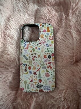 iPhone 15 Pro Max Case